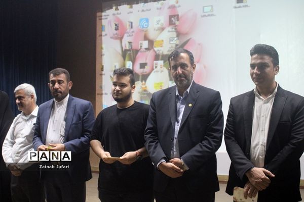 طرح سینما مهر در بوشهر با اکران فیلم سینمایی غریب