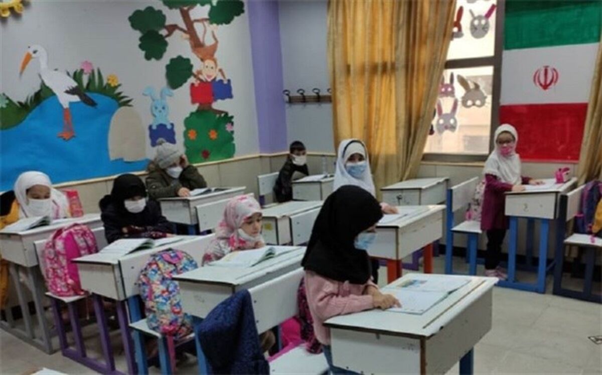 افزایش 15 درصدی دانش‌آموزان ایرانی در مدارس خارج از کشور