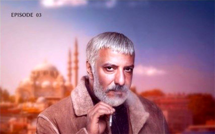 امیر جعفری وارد قصه «قهوه ترک» شد