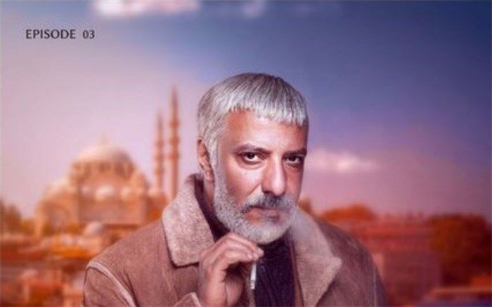 امیر جعفری وارد قصه «قهوه ترک» شد