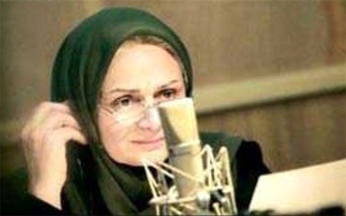 مریم نشیبا و قصه اسباب بازی‌ها