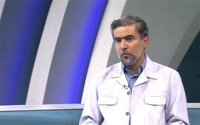 رونمایی از سامانه آفت‌زدای صنعتی 60 کیلووات