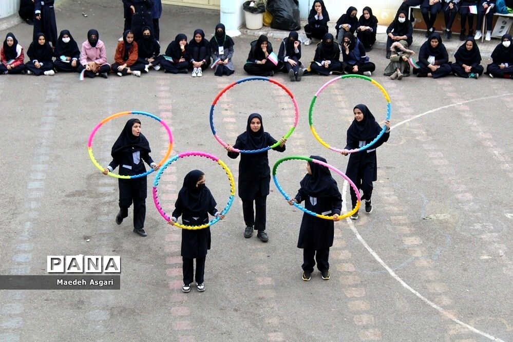 طرح شهید سلیمانی در سال تحصیلی آینده استمرار می‌یابد