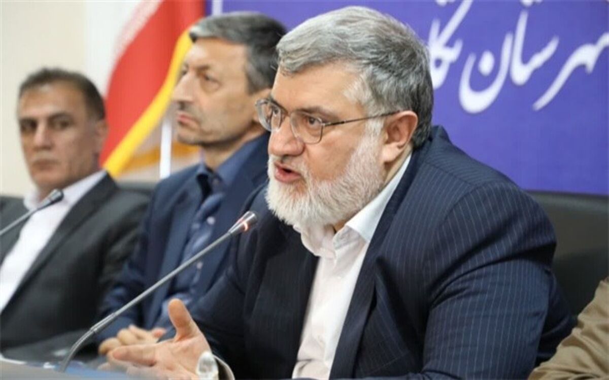بنیاد مستضعفان 10 هزار میلیارد ریال در آذربایجان غربی سرمایه‌گذاری کرده است