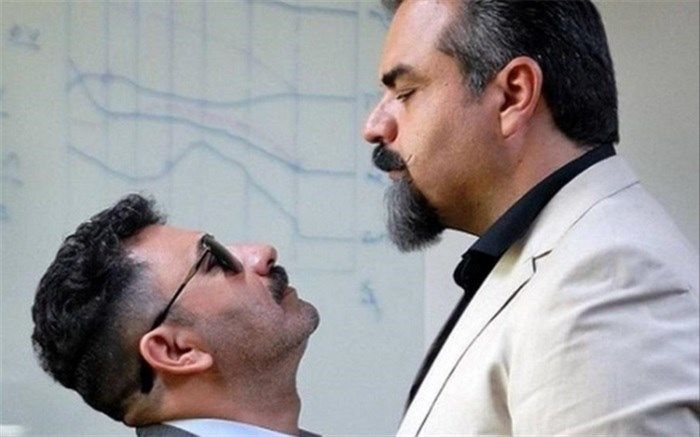 امتداد پخش «چشم بندی» تا قبل از ماه محرم