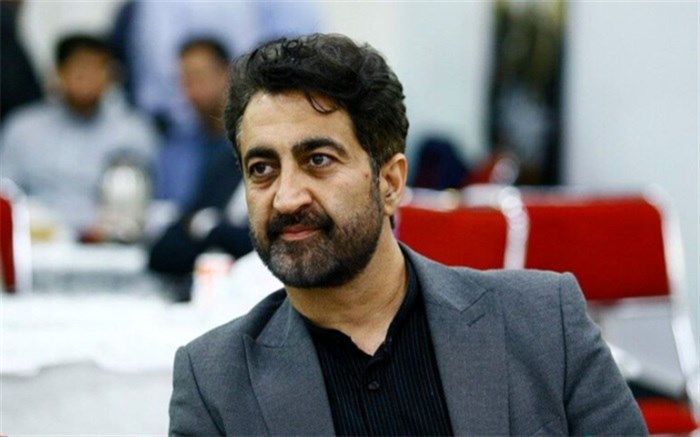 انتصاب ابوالفضل همراه به عنوان مشاور هنری سومین جشنواره ملی فیلم و عکس «مادر»