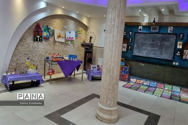 برگزاری همایش معماران خشت اول در ملارد