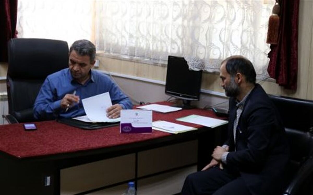 امروزفعالیت میز ارتباطات مردمی آذربایجان شرقی آغاز شد