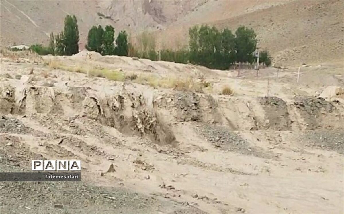 آماده باش ستاد بحران؛ پیشروی سیلاب در فیروزکوه