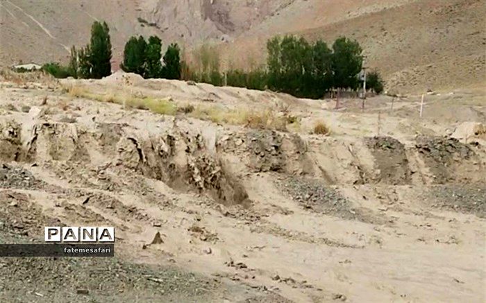 آماده باش ستاد بحران؛ پیشروی سیلاب در فیروزکوه