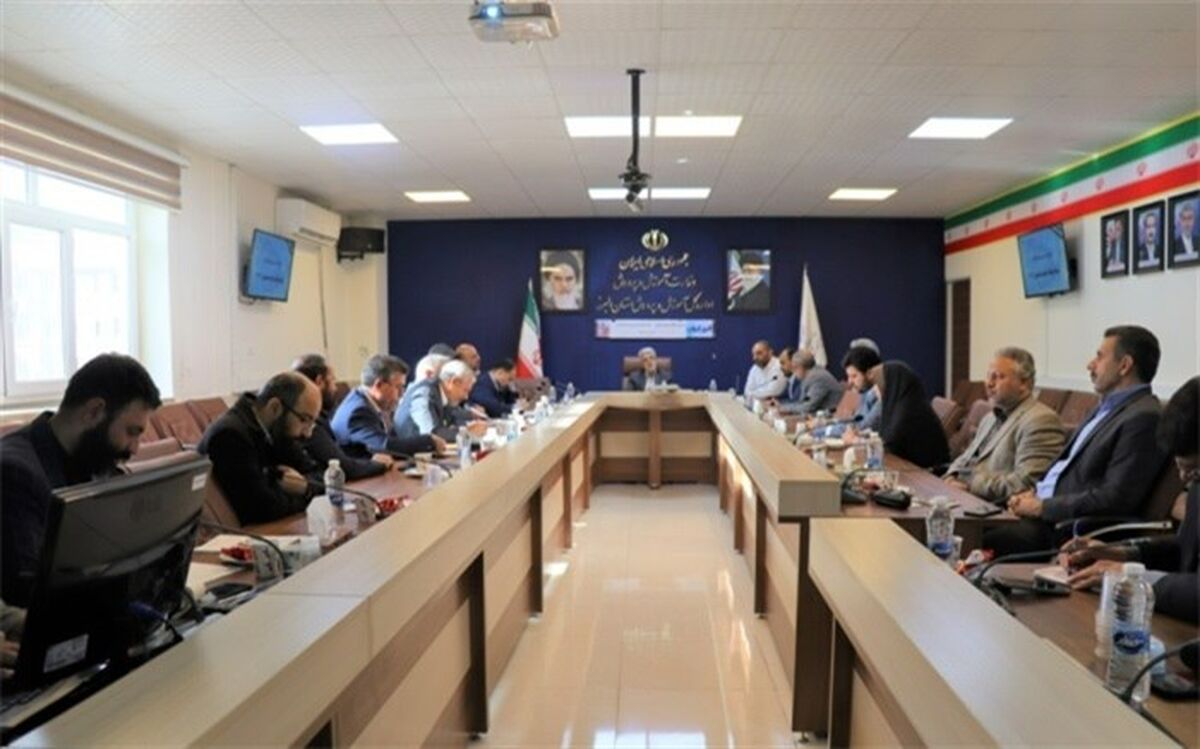 اردوهای مهارت محور در طرح اوقات فراغت آموزش و پرورش استان البرز اجرا خواهد شد