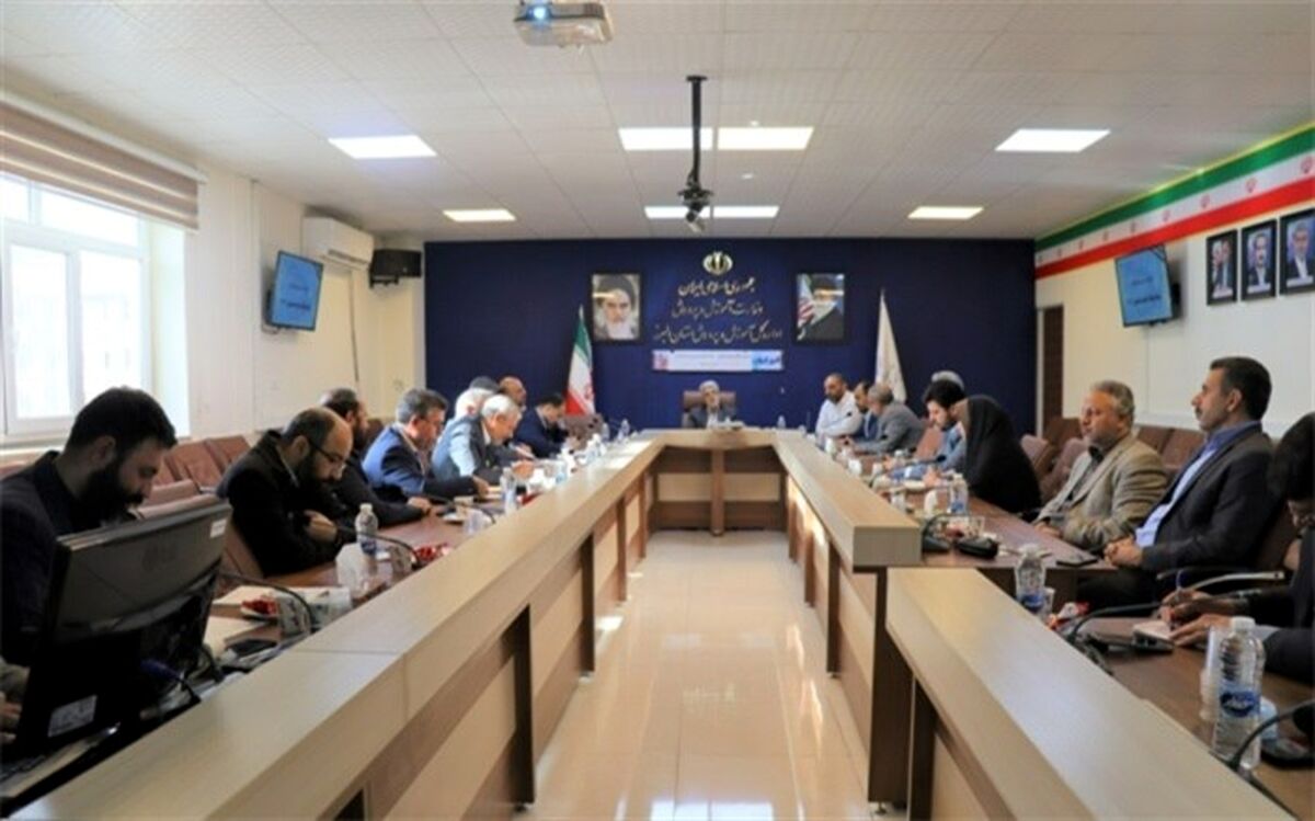 اردوهای مهارت محور در طرح اوقات فراغت آموزش و پرورش استان البرز اجرا خواهد شد