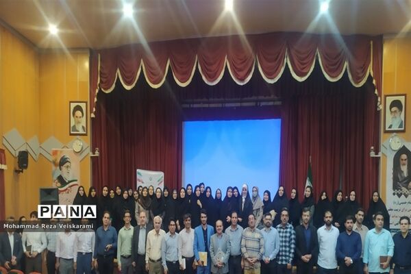 دوره توانمند‌سازی مشاوران