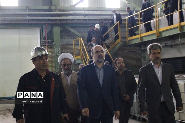 تحقق رویای قدیمی مس آذربایجان در سفر ریاست جمهوری