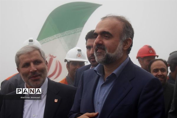 تحقق رویای قدیمی مس آذربایجان در سفر ریاست جمهوری