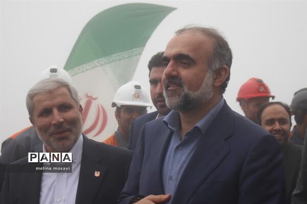 تحقق رویای قدیمی مس آذربایجان در سفر ریاست جمهوری