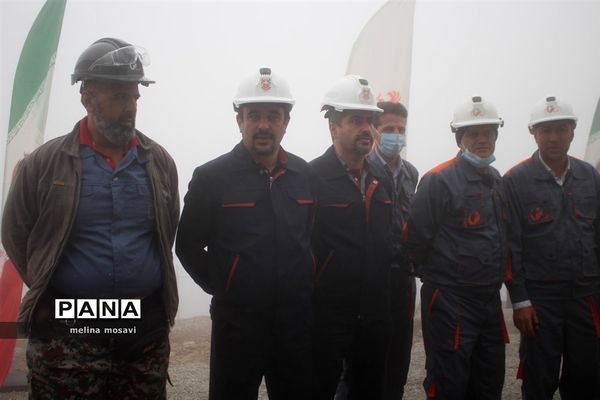 تحقق رویای قدیمی مس آذربایجان در سفر ریاست جمهوری