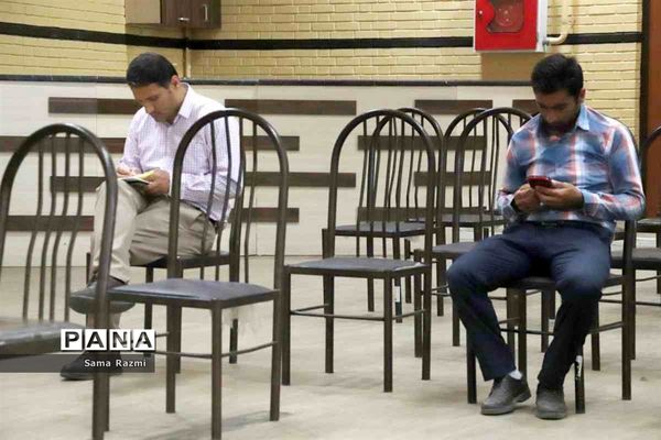 میز خدمت و ارتباطات مردمی آموزش و پرورش