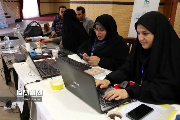 میز خدمت و ارتباطات مردمی آموزش و پرورش