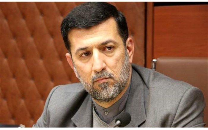 خسارت باغات بیمه نشده توسط سازمان مدیریت بحران جبران می‌شود