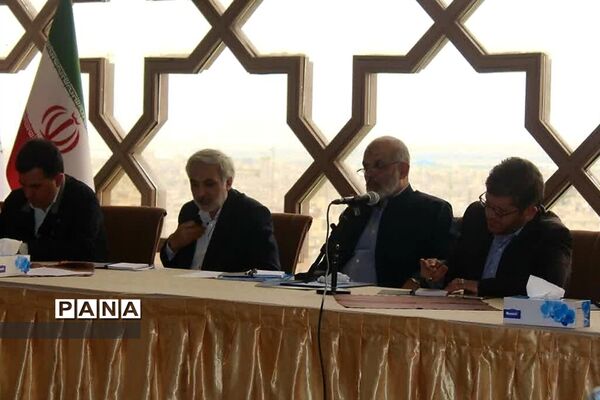 سفر وزیر کشور به تبریز