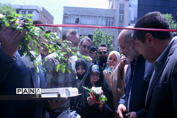 سفر وزیر کشور به تبریز