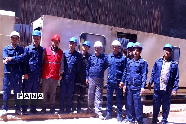 سفر وزیر کشور به تبریز