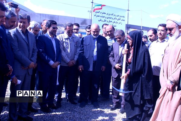 سفر وزیر کشور به تبریز