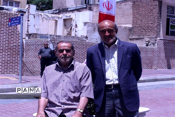 سفر وزیر کشور به تبریز
