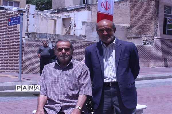 سفر وزیر کشور به تبریز