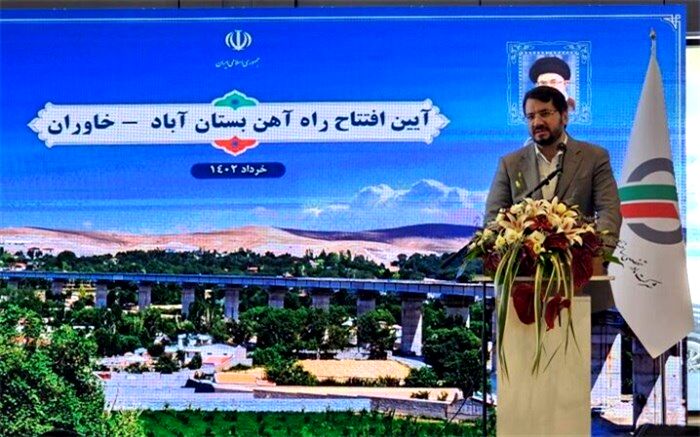رشد شتابان پروژه‌های حمل‌ونقل با وجود محدودیت منابع