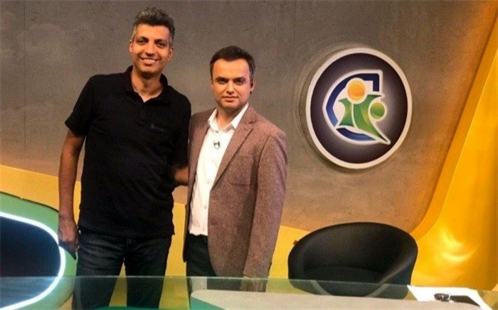 همکاری فردوسی‌پور با صداوسیما به پایان رسید