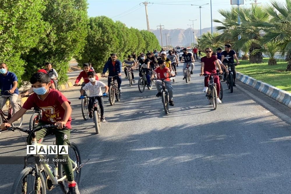 اجرای برنامه‌های گردشگری تابستانه در پایتخت