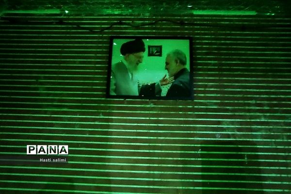 یادبود شهدای قیام پانزده خرداد ۱۳۴۲ در شهرستان قرچک