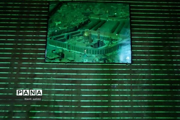 یادبود شهدای قیام پانزده خرداد ۱۳۴۲ در شهرستان قرچک