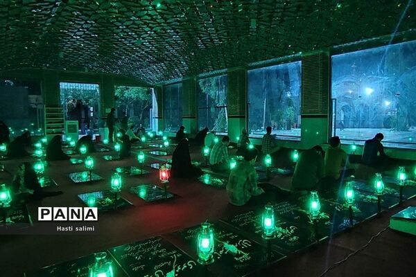 یادبود شهدای قیام پانزده خرداد ۱۳۴۲ در شهرستان قرچک