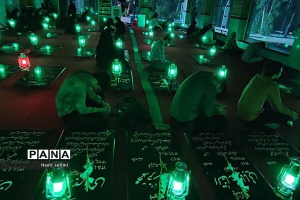 یادبود شهدای قیام پانزده خرداد ۱۳۴۲ در شهرستان قرچک