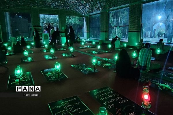 یادبود شهدای قیام پانزده خرداد ۱۳۴۲ در شهرستان قرچک