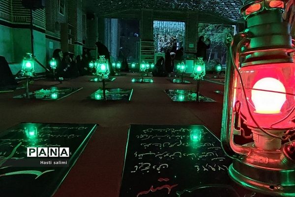 یادبود شهدای قیام پانزده خرداد ۱۳۴۲ در شهرستان قرچک