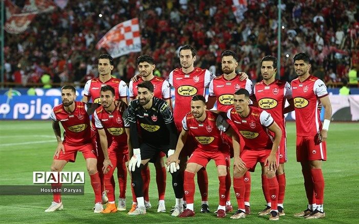 2 لژیونر تیم ملی در لیست خرید پرسپولیس