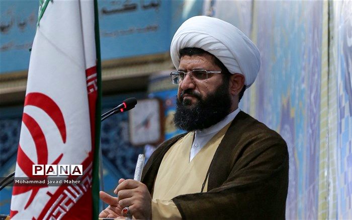 نام شهید سلیمانی، کابوسی برای دشمنان است