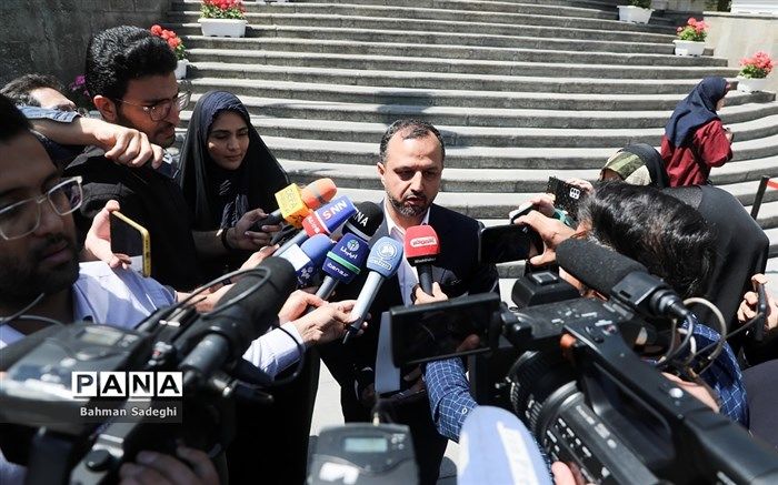 اجرای پروژه‌های نیمه تمام سرعت می‌گیرد