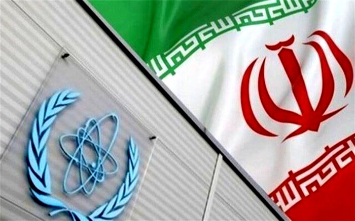 بیانیه ایران درباره گزارش ‌آژانس به شورای حکام