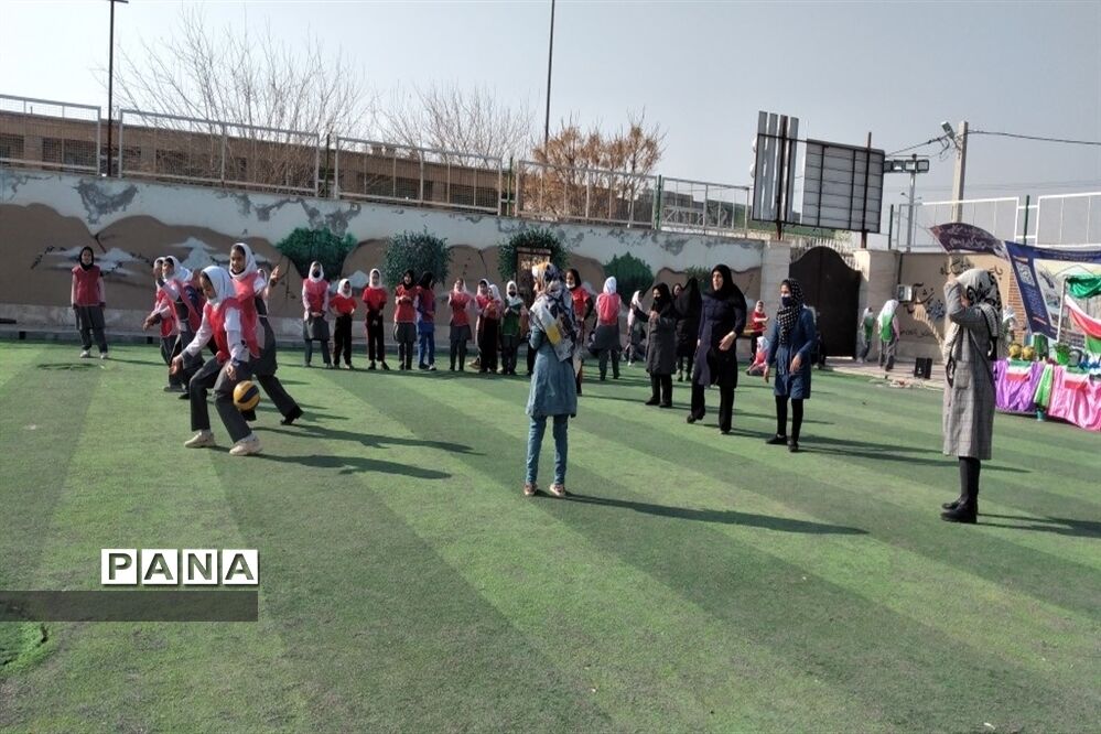 امکان استفاده رایگان دانش‌آموزان و خانواده‌ها از هزار مجموعه ورزشی در دو روز آخر هفته‌ها