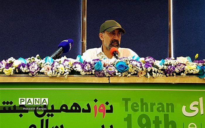 هادی حجازی‌فر: یک سالن تئاتر شهر به تئاتر عروسکی اختصاص می‌یابد