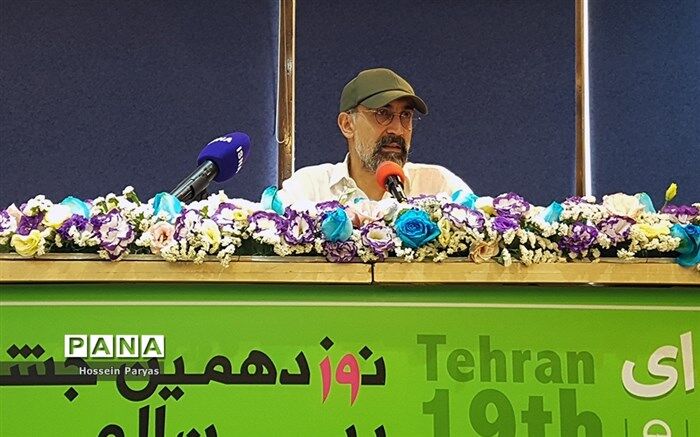هادی حجازی‌فر: یک سالن تئاتر شهر به تئاتر عروسکی اختصاص می‌یابد