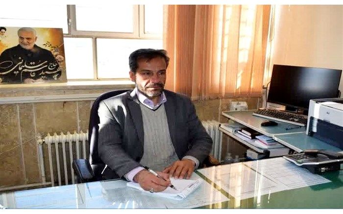 32 رتبه استانی حاصل تلاش دانش‌آموزان بنی در مسابقات فرهنگی و هنری