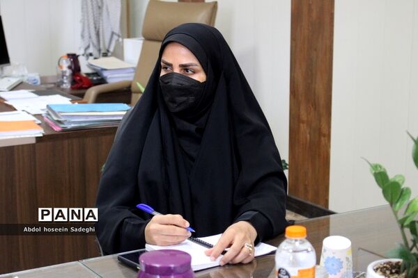 جلسه هماهنگی دوره آموزشی آخرین تغییرات کنکور
