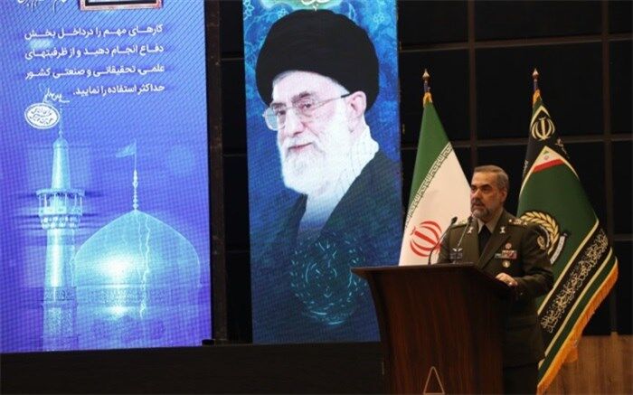 افزایش دو برابری تولید کالا و خدمات غیرنظامی در سال 1401