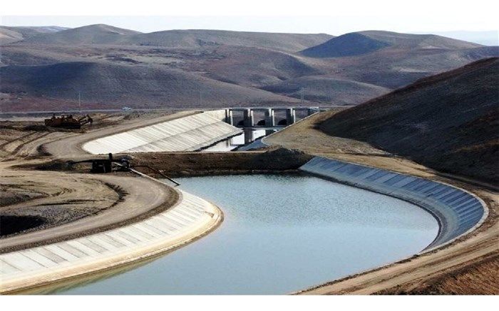 تخصیص ۱۱ هزار میلیارد ریال به حوزه آب استان اردبیل